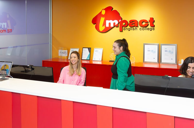 Impact