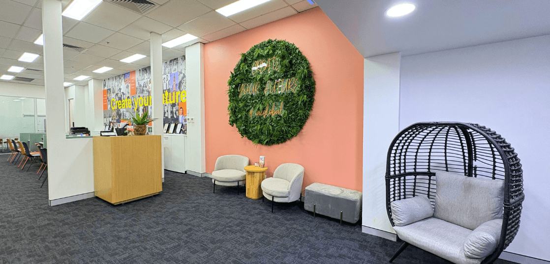 Brisbane Office