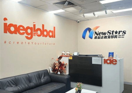 Sydney Office